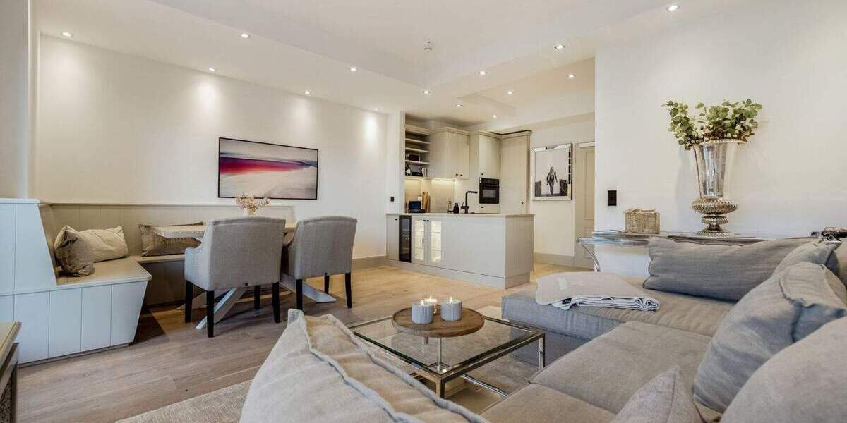 Etagenwohnung Kampen - 3 Zimmer, 70 m&sup2;, 1.245.000&euro; | Angebot:25702850