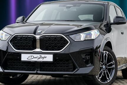 BMW X2 20.000 km 39.799 &euro; Günzburg 89312