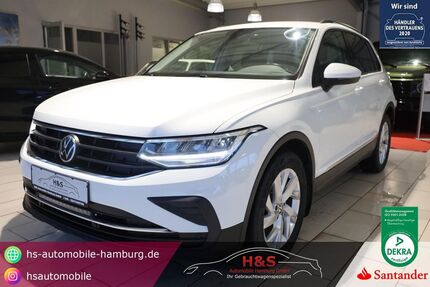 VW Tiguan 57.899 km 25.500 &euro; Bad Segeberg 23795