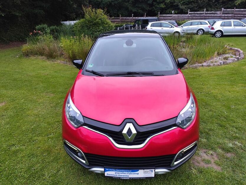 Captur