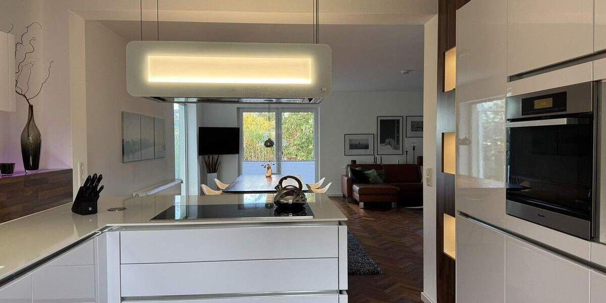 Wohnen und Arbeiten auf einem Grundstück! zimmer