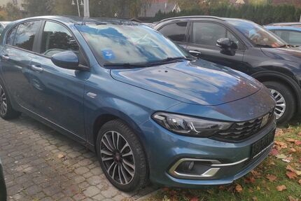 Fiat Tipo 79.300 km 15.690 € Gersthofen/Batzenhofen 86368