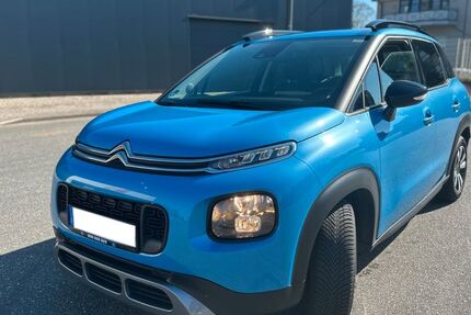 Citroen C3 Aircross 66.000 km 8.790 € Buxtehude 21614