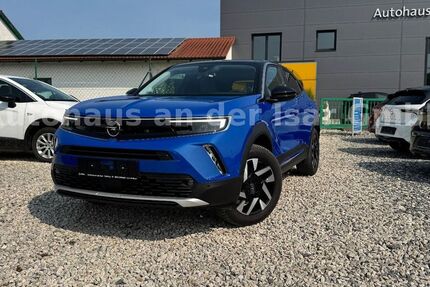 Opel Mokka 10.700 km 19.490 &euro; Plattling 94447