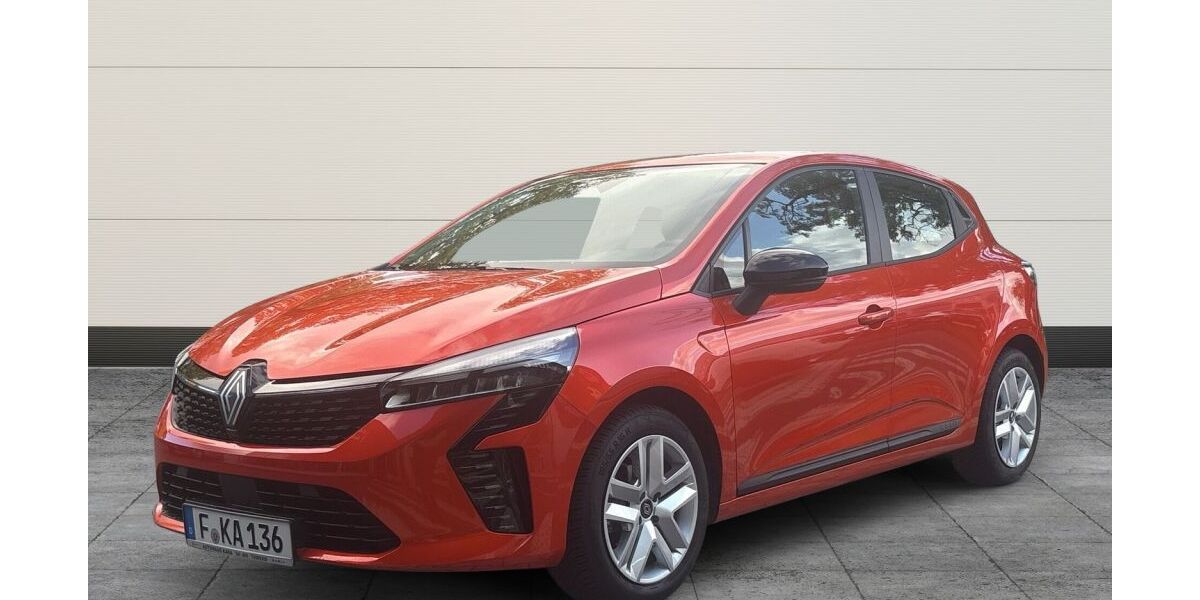 Renault Clio 4.924 km 19.990 € Frankfurt am Main 60326