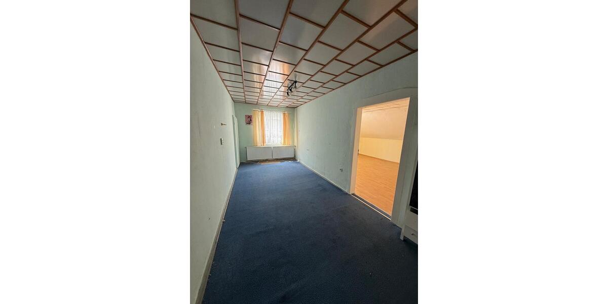 Einfamilienhaus Zerbst (Anhalt) Leps - 8 Zimmer, 210 m&sup2;, 95.000&euro; | Angebot:26705699