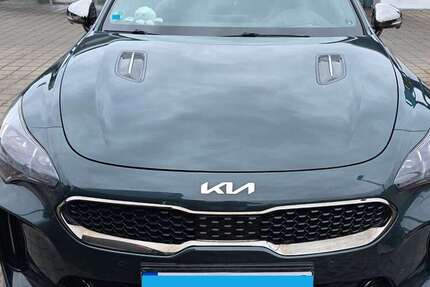 Kia Stinger 41.000 km 37.500 &euro; Mühlenbecker Land 16552