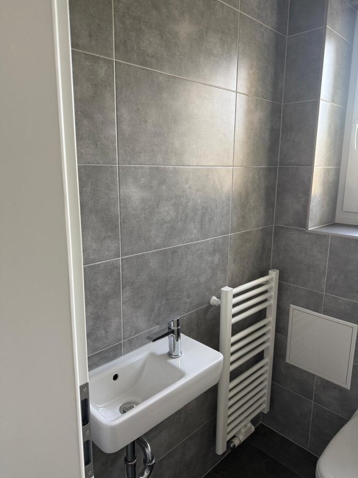 kernsanierte 4,5 Zimmer Wohnung Goldsternstr. 14, 59073 Hamm zimmer
