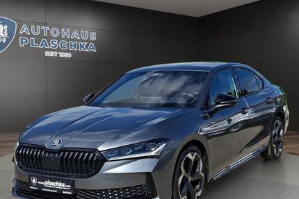 Skoda Superb 23.800 km 45.950 &euro; Amelinghausen 21385