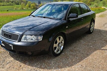 Audi A4 174.848 km 5.600 &euro; Küssaberg 79790