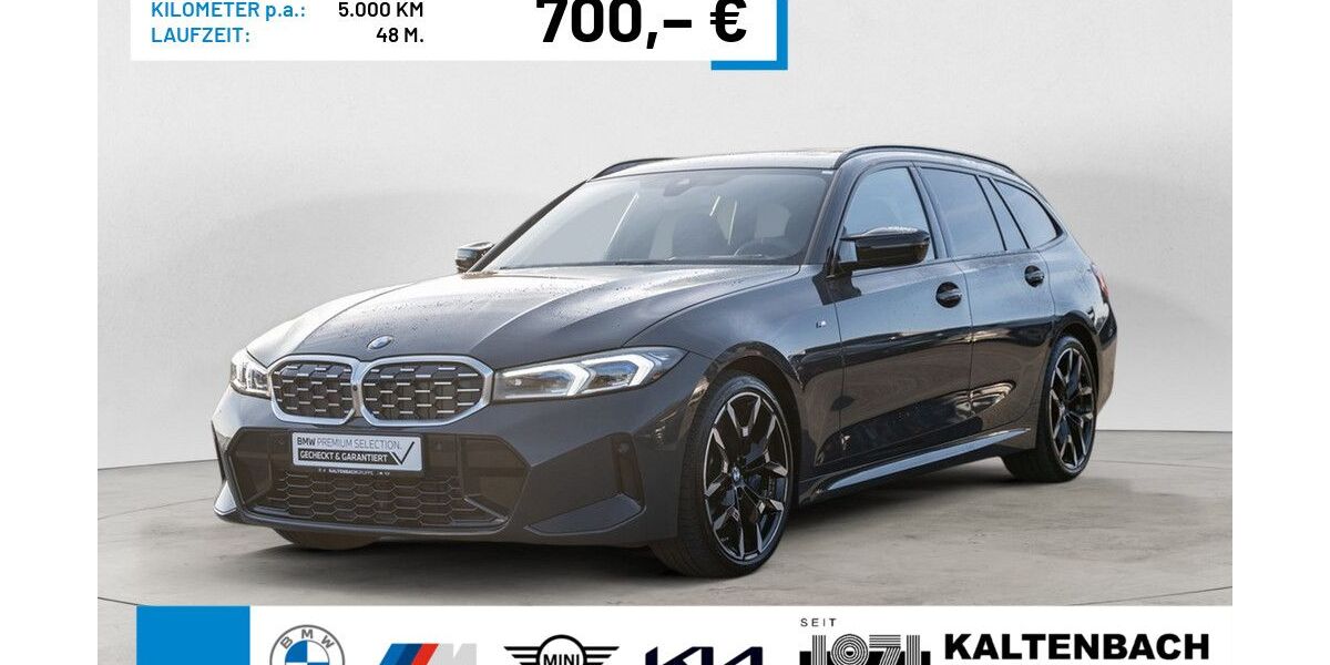 BMW M340d 26.943 km 61.890 &euro; Olpe 57462