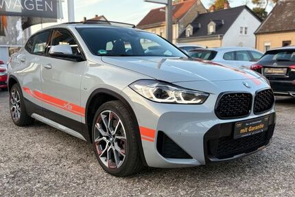 BMW X2 27.277 km 31.999 € Ludwigshafen am Rhein 67071