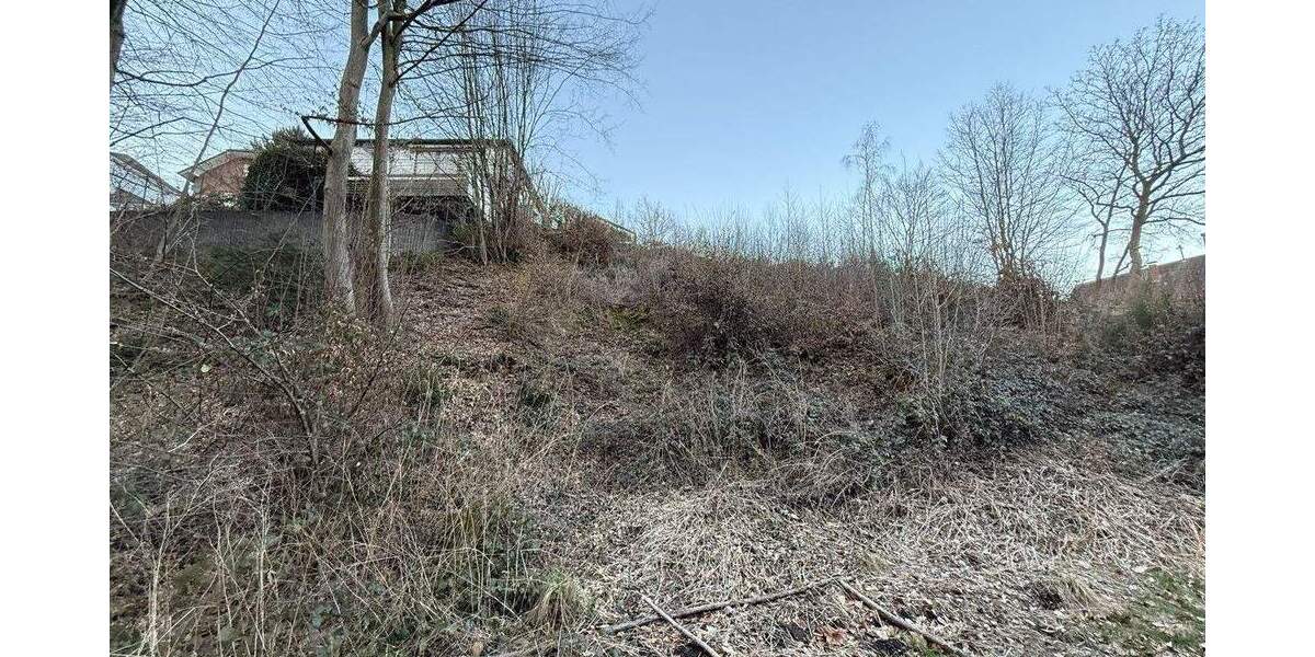 Grundstück Eitorf Scheidsbach - 90.000&euro; | Angebot:25154870