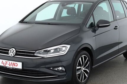 VW Golf Sportsvan 86.553 km 16.990 &euro; Cottbus OT Kolkwitz 03099