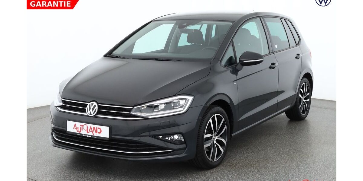 VW Golf Sportsvan 86.553 km 16.990 &euro; Cottbus OT Kolkwitz 03099
