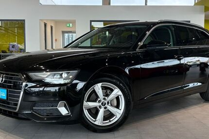 Audi A6 52.810 km 32.595 &euro; Herford 32052