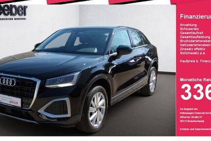 Audi Q2 20.361 km 24.680 &euro; Herrenberg 71083