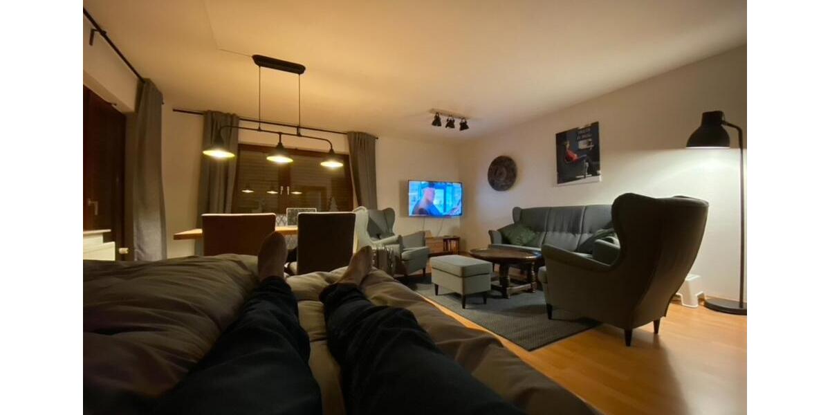 Erdgeschoßwohnung Medebach - 2 Zimmer, 60 m&sup2;, 690&euro; | Angebot:25061919