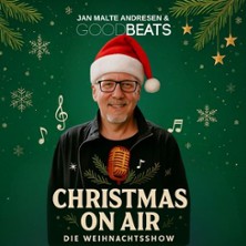 Christmas On Air - Die Weihnachtsshow 18.12.2025 MEDIO.RHEIN.ERFT.