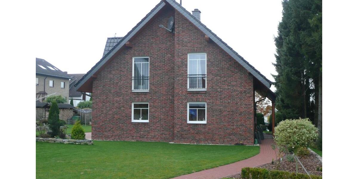 Einfamilienhaus Bad Salzuflen Ehrsen-Breden - 6 Zimmer, 188 m&sup2;, 1.600&euro; | Angebot:25857404