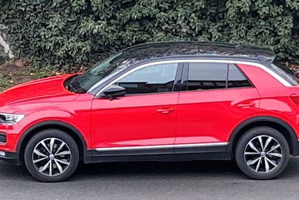 VW T-Roc 59.000 km 18.300 &euro; Gehrden 30989