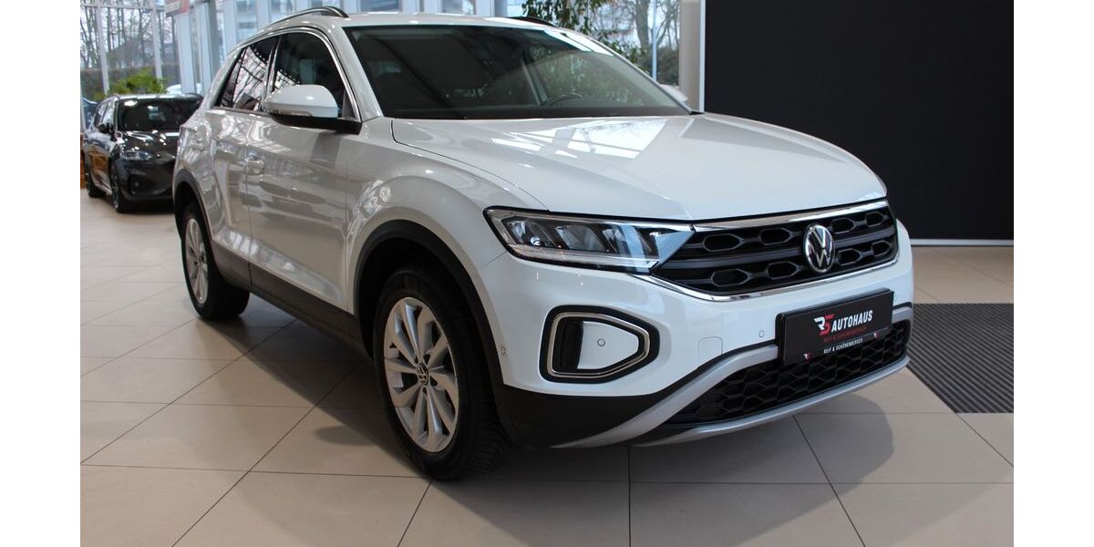 VW T-Roc 64.877 km 16.990 &euro; Simmern 55469