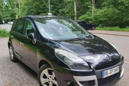 Renault Scenic 57.500 km 5.999 € Holzgerlingen 71088