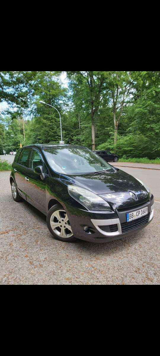 Renault Scenic 57.500 km 5.999 € Holzgerlingen 71088