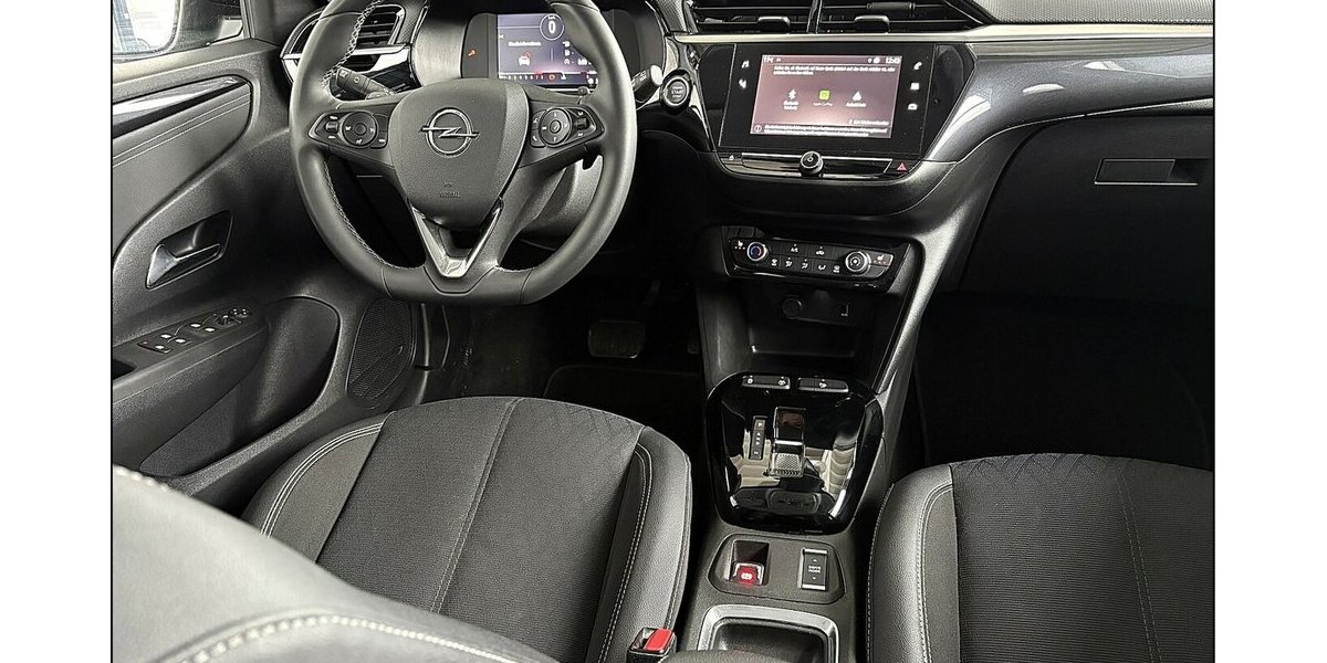 Opel Corsa 1.2 Turbo Elegance Aut. LED Navi Kamera 33.800 km 16.690 &euro; Stade 21682