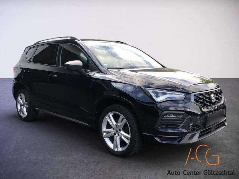 Ateca