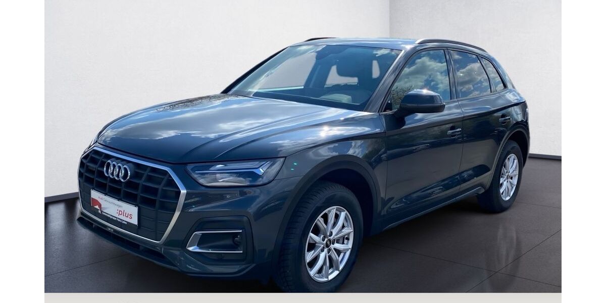 Audi Q5 46.410 km 34.661 &euro; Northeim 37154