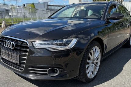 Audi A6 191.000 km 11.490 &euro; Minden 32425