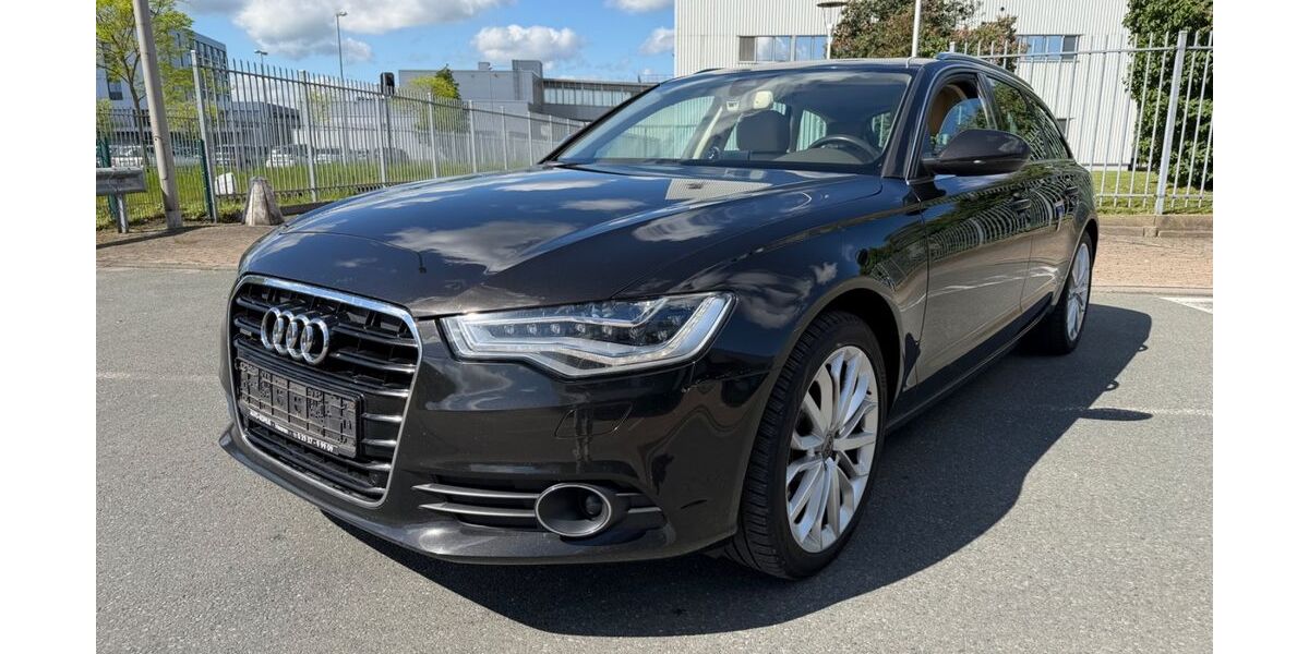 Audi A6 191.000 km 11.490 &euro; Minden 32425