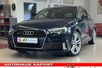 Audi A3 quattro DSG Sport S-Line Plus/NAVI/Sound/18´´ 93.736 km 20.990 € Leipzig 04347
