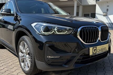BMW X1 137.500 km 23.390 &euro; Nordheim 74226