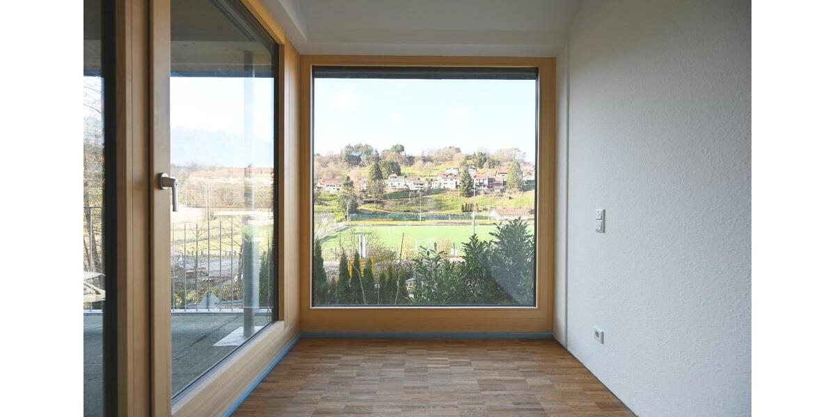 Hochwertige 5,5-Zimmer-Doppelhaushälfte in Heiligkreuzsteinach 5.5 zimmer