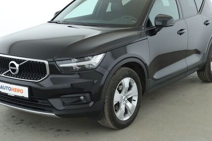 Volvo XC40 76.724 km 20.090 &euro; Dresden 01187