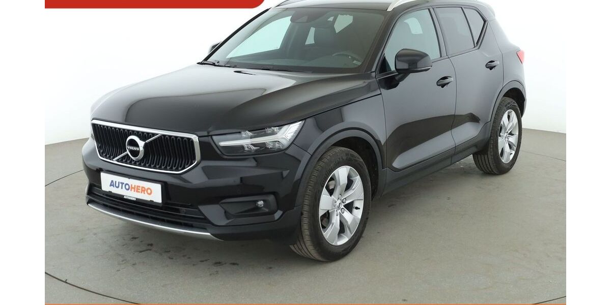 Volvo XC40 76.724 km 20.090 &euro; Dresden 01187