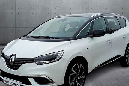 Renault Scenic 64.370 km 22.990 € Ettlingen 76275