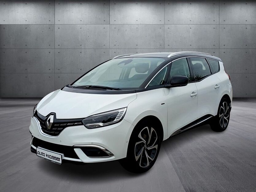 Renault Scenic 64.370 km 22.990 € Ettlingen 76275