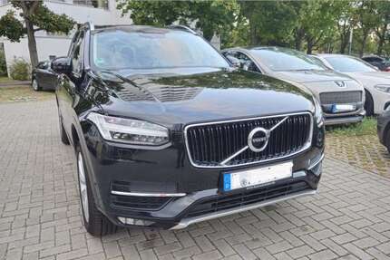 Volvo XC90 177.850 km 24.000 &euro; berlin 12353