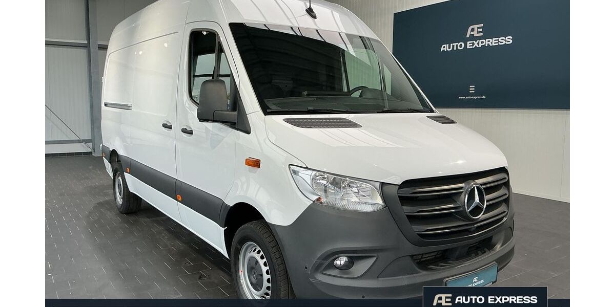 Mercedes-Benz Sprinter 16.016 km 40.341 &euro; Oyten 28876