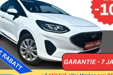 Ford Fiesta 47.938 km 11.880 &euro; Halle (Saale) 06128