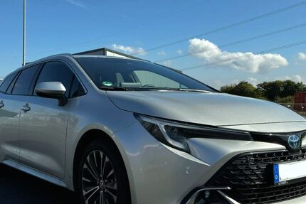Toyota Corolla 20.500 km 28.900 &euro; Ettringen 56729