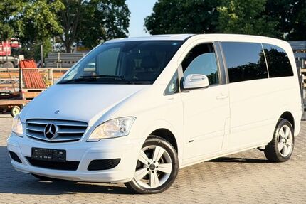 Mercedes-Benz Viano 349.999 km 7.999 &euro; Hanau (Grossauheim) 63457