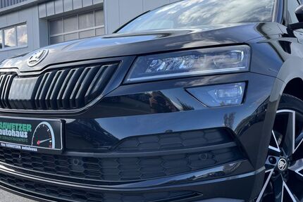 Skoda Karoq 69.476 km 26.860 &euro; Marktredwitz 95615