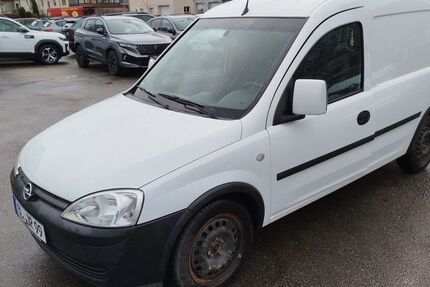 Opel Combo 93.200 km 3.000 &euro; Sindelfingen 71069