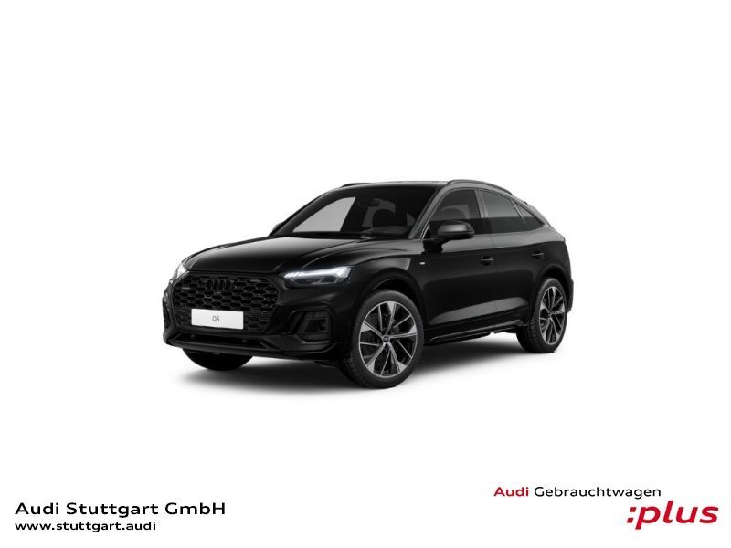 Audi Q5 17.150 km 58.920 € Böblingen 71034