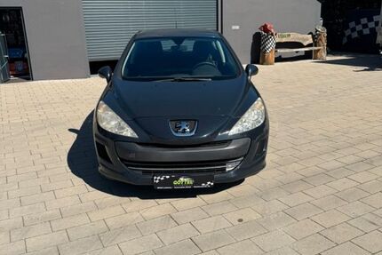 Peugeot 308 72.700 km 999 € Günzburg/Riedhausen 89312