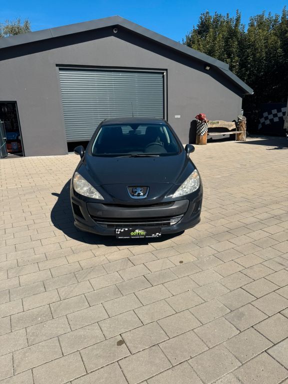 Peugeot 308 72.700 km 999 € Günzburg/Riedhausen 89312